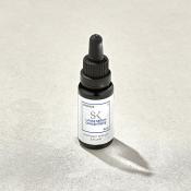 SKINTEGRA Lunar Serum - ser de fata formulat cu acid hialuronic si peptide, care contribuie la hidratarea pielii si la metinerea aspectului neted - 15 ml