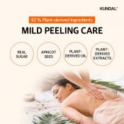 Macadamia & Sugar Body Scrub Exfoliant de corp Cherry Blossom 550 gr