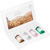 SKIN1004 Madagascar Centella Ampoule Kit Set – Set Complet pentru Îngrijirea Pielii, 4 Seruri, 30 ml fiecare | Calmare, Hidratare și Revitalizare