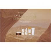 SKIN1004 Madagascar Centella Daily Skincare Discovery Kit - Set formulat cu Centella Asiatica, care contribuie la curatarea, calmarea, hidratarea si protectia solara a pielii
