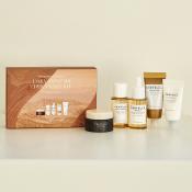 SKIN1004 Madagascar Centella Daily Skincare Discovery Kit - Set formulat cu Centella Asiatica, care contribuie la curatarea, calmarea, hidratarea si protectia solara a pielii