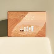 SKIN1004 Madagascar Centella Daily Skincare Discovery Kit - Set formulat cu Centella Asiatica, care contribuie la curatarea, calmarea, hidratarea si protectia solara a pielii