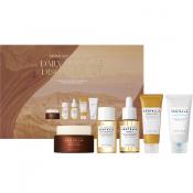SKIN1004 Madagascar Centella Daily Skincare Discovery Kit - Set formulat cu Centella Asiatica, care contribuie la curatarea, calmarea, hidratarea si protectia solara a pielii