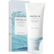 Madagascar Centella Hyalu Cica Water Fit Sun Serum - Crema de fata cu protectie solara SPF50+ PA++++ pentru toate tipurile de piele - gramaj 50 ml