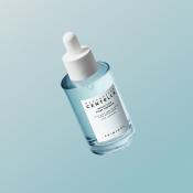 SKIN1004 Madagascar Centella Hyalu-Cica First Ampoule - ser de fata formulat cu Acid Hialuronic si Centella Asiatica, care contribuie la hidratarea pielii si la metinerea confortului cutanat - 50 ml