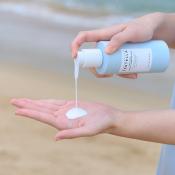 Madagascar Centella Hyalu-Cica Gentle Cleansing Milk Lapte de curatare 200 ml