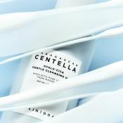 Madagascar Centella Hyalu-Cica Gentle Cleansing Milk Lapte de curatare 200 ml