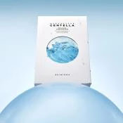 SKIN1004 Madagascar Centella Hyalu-Cica Hydrating Mask masca de fata - hidratare si elasticitate, 23 ml x 5  buc