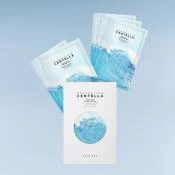 SKIN1004 Madagascar Centella Hyalu-Cica Hydrating Mask masca de fata - hidratare si elasticitate, 23 ml x 5  buc