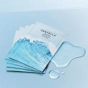 SKIN1004 Madagascar Centella Hyalu-Cica Hydrating Mask masca de fata - hidratare si elasticitate, 23 ml x 5  buc