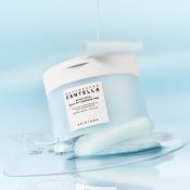 Madagascar Centella Hyalu-Cica Jelly-Fit Ampoule Pad Toner de fata dischete 60 buc