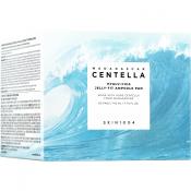 Madagascar Centella Hyalu-Cica Jelly-Fit Ampoule Pad Toner de fata dischete 60 buc