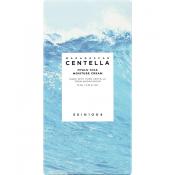 SKIN1004 Madagascar Centella Hyalu-Cica Moisture Cream - crema de fata formulata cu acid hialuronic si niacinamide, care contribuie la hidratarea pielii si la mentinerea confortului cutanat - 75 ml
