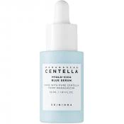 SKIN1004 Madagascar Centella ser hidratant pentru fata Hyalu-Cica Blue - Hidratare intensa si calmare, 30 ml