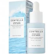 SKIN1004 Madagascar Centella ser hidratant pentru fata Hyalu-Cica Blue - Hidratare intensa si calmare, 30 ml