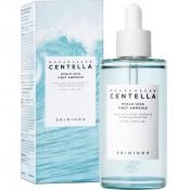 SKIN1004 Madagascar Centella Hyalu-Cica First Ampoule – Ser de Față Hidratant, 100 ml | Hidratare Profundă și Calmare