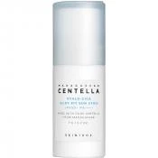 SKIN1004 Madagascar Centella Hyalu-Cica Silky-fit Stick pentru Față SPF50+ PA++++ Mini, 7 g | Protecție Solară și Hidratare