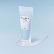 SKIN1004 Madagascar Centella Hyalu-Cica Sleeping Pack - masca de fata formulata cu acid hialuronic si Centella Asiatica, care contribuie la hidratarea pielii si la mentinerea confortului cutanat - 100 ml