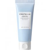 SKIN1004 Madagascar Centella Hyalu-Cica Sleeping Pack - masca de fata formulata cu acid hialuronic si Centella Asiatica, care contribuie la hidratarea pielii si la mentinerea confortului cutanat - 100 ml