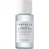 SKIN1004 Madagascar Centella Hyalu-Cica Brightening Toner – Toner de Față Hidratant, 30 ml | Iluminare și Hidratare