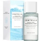 SKIN1004 Madagascar Centella Hyalu-Cica Brightening Toner – Toner de Față Hidratant, 30 ml | Iluminare și Hidratare