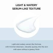 SKIN1004 SPF TO GO Ser Solar pentru Fata Water-Fit SPF50+ - Protectie UV si Hidratare cu Centella Asiatica, 15ml