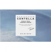 Madagascar Centella Hyalu-Teca Firming Cream Crema de fata 50 ml