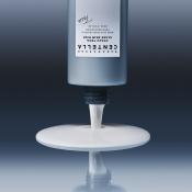 SKIN1004 Madagascar Centella Hyalu-Teca Glass Skin Milk, 210 ml - Esenta formulata cu hialuronat de sodiu si Centella Asiatica, care contribuie la hidratarea pielii si la metinerea confortului cutanat