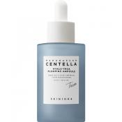 SKIN1004 Madagascar Centella Hyalu-Teca Plumping Ampoule, 50 ml - Ser de fata formulat cu hialuronat de sodiu si Centella Asiatica, care contribuie la hidratarea pielii si la metinerea confortului pielii