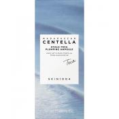 SKIN1004 Madagascar Centella Hyalu-Teca Plumping Ampoule, 50 ml - Ser de fata formulat cu hialuronat de sodiu si Centella Asiatica, care contribuie la hidratarea pielii si la metinerea confortului pielii