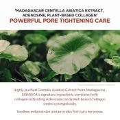 SKIN1004 Madagascar Centella Masca de fata Clarifianta - Minimizare Pori si Control Sebum, 23 ml