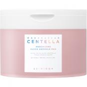 Madagascar Centella Poremizing Clear Ampoule Pad Ser de fata 60 pads