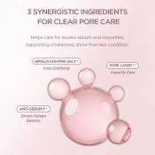 Madagascar Centella Poremizing Clear Ampoule Pad Ser de fata 60 pads