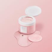 Madagascar Centella Poremizing Clear Ampoule Pad Ser de fata 60 pads