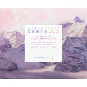 Madagascar Centella Poremizing Clear Ampoule Pad Ser de fata 60 pads