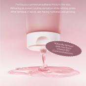 Madagascar Centella Poremizing Glow Wrapping Mask Masca de fata 100 ml