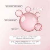 Madagascar Centella Poremizing Glow Wrapping Mask Masca de fata 100 ml