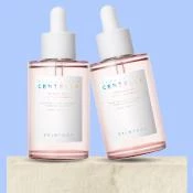 Madagascar Centella Poremizing Fresh Ampoule Ser de fata pentru pori dilatati 50 ml