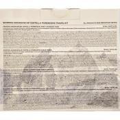SKIN1004 Madagascar Centella Poremizing Travel Kit - Set formulat cu extract de Centella Asiatica si caolin, care contribuie la curatarea impuritatilor si la metinerea echilibrului de sebum