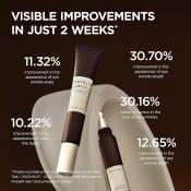 SKIN1004 Madagascar Centella Probio-Cica Bakuchiol Eye Cream - crema contur ochi formulata cu Bakuchiol si Centella Asiatica, care contribuie la reducerea aspectului ridurilor si a cearcanelor si la metinerea hidratarii - 20 ml