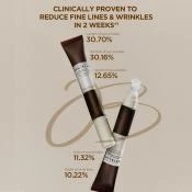 SKIN1004 Madagascar Centella Probio-Cica Bakuchiol Eye Cream Twin Pack Set | Crema de Ochi cu Bakuchiol și Centella Asiatica, 2 x 20 ml