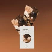 SKIN1004 Madagascar Centella Probio-Cica Nourishing Mask masca de fata - hidratare si fermitate, 22 ml x 5 buc