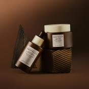 SKIN1004 Madagascar Centella Probio-Cica Nourishing Set - Set formulat cu Centella Asiatica si niacinamida, care contribuie la hidratarea pielii si la sustinerea barierei cutanate