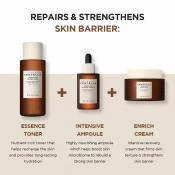 SKIN1004 Madagascar Centella Probio-Cica Intensive Ampoule – Ser de Față Calmant, 50 ml | Hidratare și Reparare Intensivă