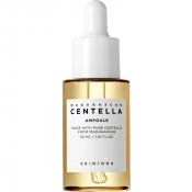 SKIN1004 Madagascar Centella Ampoule – Ser de Față Calmant, 30 ml | Hidratare și Calmare Intensivă