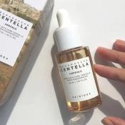 SKIN1004 Madagascar Centella Ampoule – Ser de Față Calmant, 30 ml | Hidratare și Calmare Intensivă