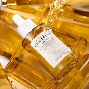 SKIN1004 Madagascar Ser Concentrat pentru Fata - Calmarea Tenului si Hidratare Intensa, 55 ml