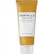 SKIN1004 Madagascar Centella Spuma de Curatare Hidratanta 20 ml - Curatare Delicata si Hidratare Calmant-, 20 ml