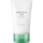 SKIN1004 Madagascar Centella Tea-Trica B5 Cream 75 ml - Crema de fata formulata cu Pantenol si Tea Tree, care contribuie la hidratarea pielii si la mentinerea barierei pielii