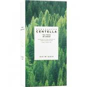 SKIN1004 Madagascar Centella Tea-Trica B5 Cream 75 ml - Crema de fata formulata cu Pantenol si Tea Tree, care contribuie la hidratarea pielii si la mentinerea barierei pielii